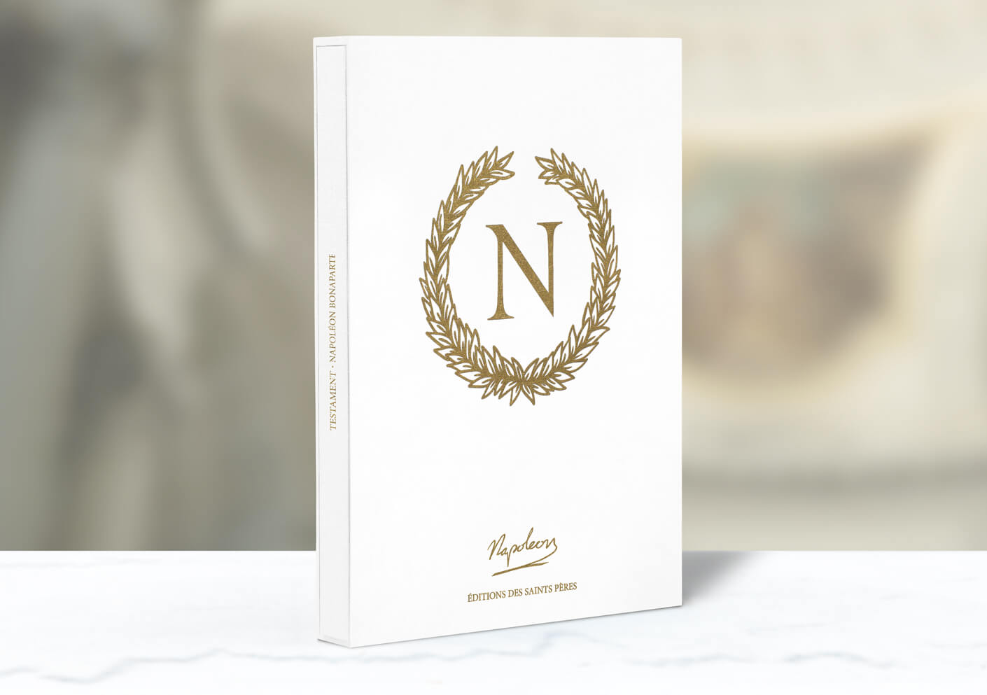 Testament de Napoléon