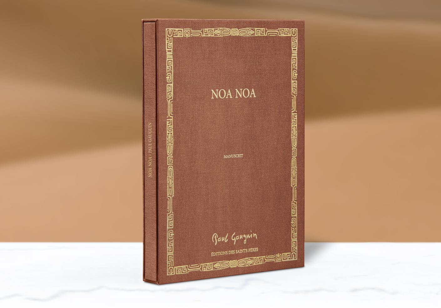 Noa Noa Editions des Saints Pères