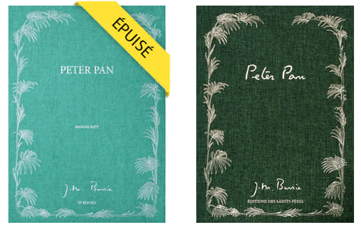 tirage numéroté épuisé