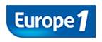 Europe 1 Logo