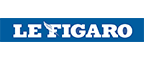 Le Figaro Logo