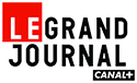logo grand journal
