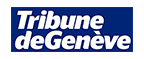 Tribune de Genève Logo