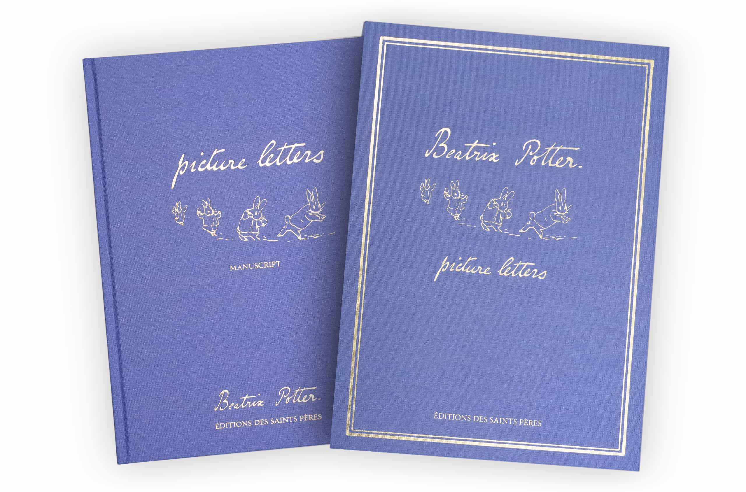 livre beatrix potter