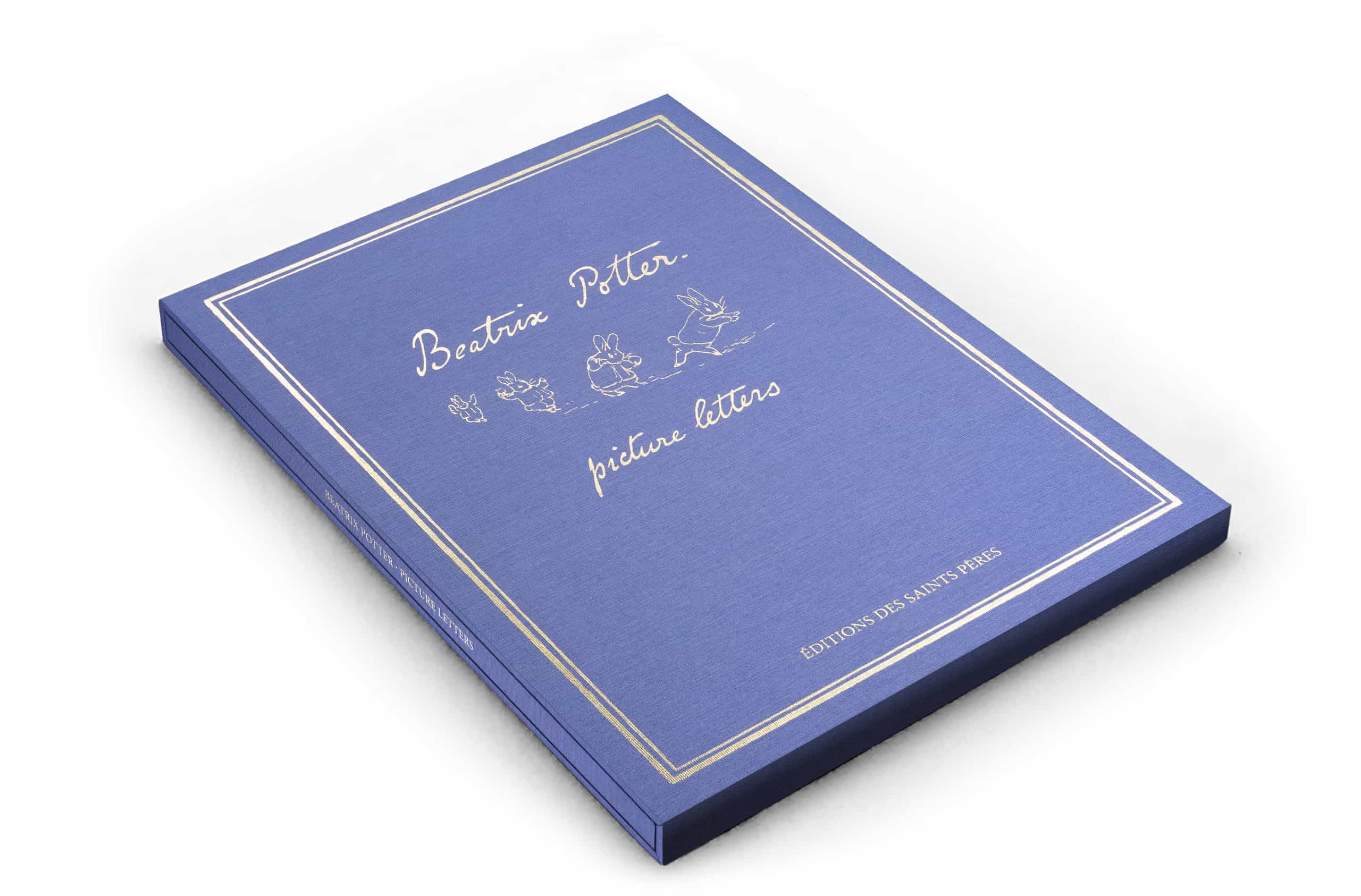 beatrix potter peter rabbit facsimile