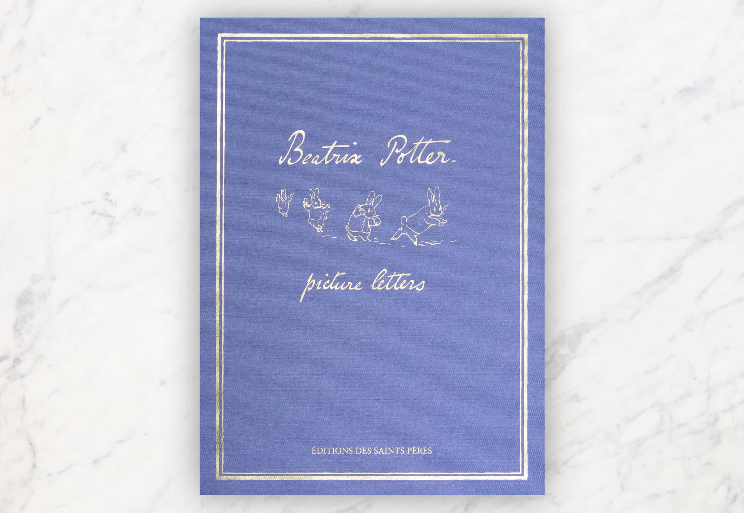 les aventures de Pierre Lapin