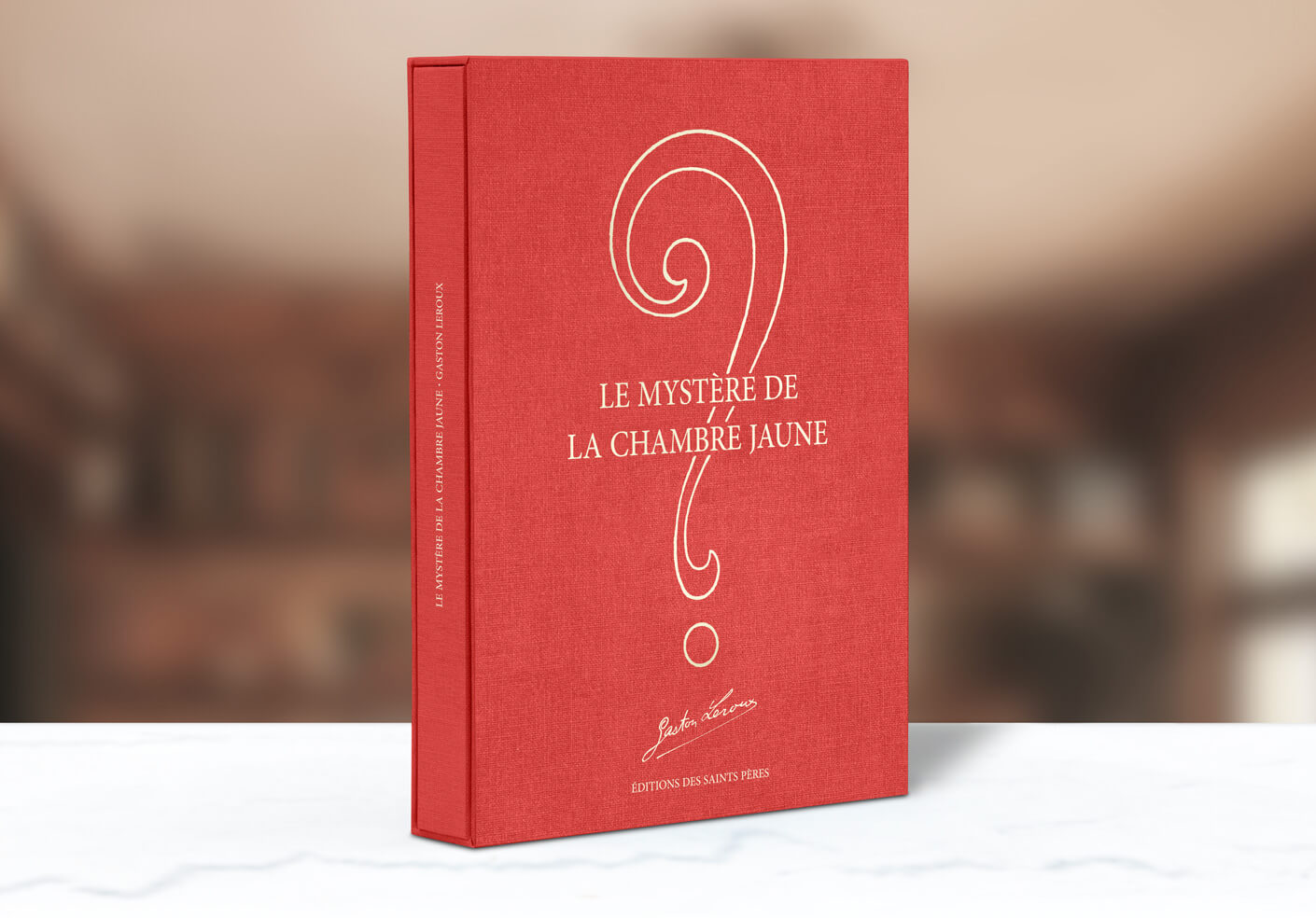 La Chambre des merveilles (Littérature) (French Edition)