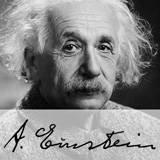 Albert Einstein Public Domain Mark 1.0