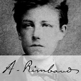 Arthur Rimbaud Public Domain Mark 1.0
