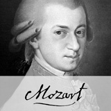 Mozart Public Domain Mark 1.0