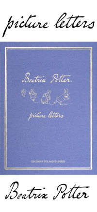 Beatrix Potter