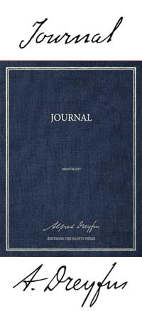 Journal de Dreyfus