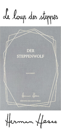 Steppenwolf