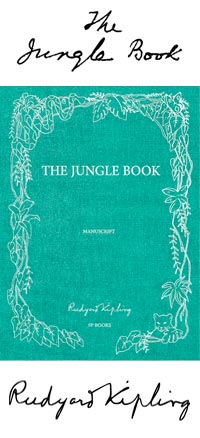 Le livre de le jungle | The Jungle Book