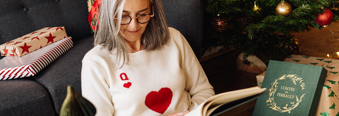 Les contes de Perrault, le manuscrit