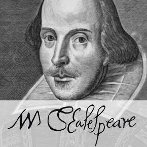 William  Shakespeare