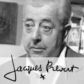 Jacques  Prévert
