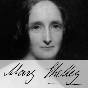 Mary  Shelley