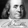Benjamin Franklin