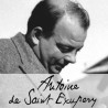 Antoine de Saint-Exupéry