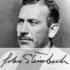 John Steinbeck